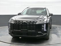 New 2025 Hyundai Palisade Calligraphy