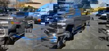 New 2025 Chevrolet Silverado 3500 LT w/ Convenience Package