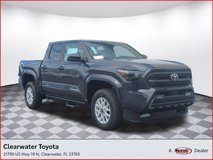 New 2025 Toyota Tacoma Limited