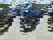 New 2025 Ford F150 XL w/ Equipment Group 103A High