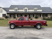 Used 1997 Ford F250 4x4 SuperCab Heavy Duty