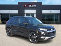 Certified 2023 Chevrolet TrailBlazer LT w/ Convenience Package