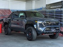 New 2025 Toyota Tacoma TRD Pro