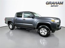 Used 2022 Toyota Tacoma SR