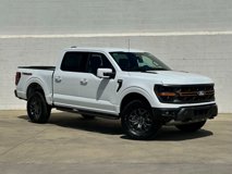 New 2025 Ford F150 Tremor w/ Equipment Group 402A High