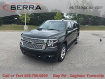 Used 2019 Chevrolet Suburban LT w/ LT Signature Package