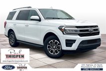 Used 2022 Ford Expedition XLT