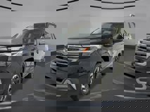 New 2025 Subaru Forester Limited
