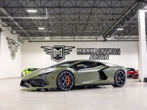 Used 2024 Lamborghini Revuelto