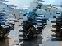 Used 2024 Ford Expedition Limited
