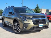 New 2025 Subaru Ascent Limited