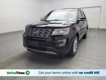Used 2017 Ford Explorer XLT w/ Equipment Group 201A