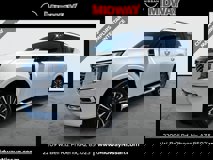 New 2025 Nissan Armada Platinum Reserve