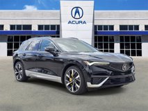 New 2024 Acura ZDX Type S