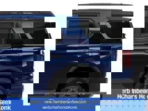 New 2026 Honda Passport TrailSport