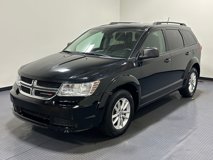 Used 2016 Dodge Journey SE