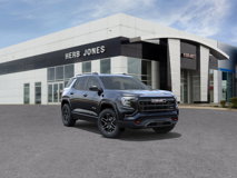 New 2026 GMC Terrain AT4