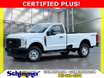 Used 2024 Ford F350 XL
