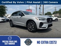 Certified 2025 Volvo XC60 B5 Plus