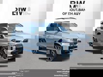 New 2026 BMW X5 xDrive40i w/ M Sport Package