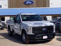 New 2024 Ford F350 XL w/ XL Driver Assist Package