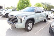 Used 2025 Toyota Tundra SR5