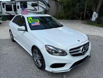 Used 2014 Mercedes-Benz E 350 Sedan