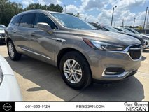 Used 2018 Buick Enclave Essence