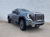 New 2025 GMC Sierra 2500 Denali w/ Denali Reserve Package