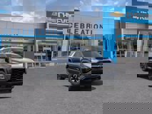New 2025 Chevrolet Equinox ACTIV w/ Convenience Package III