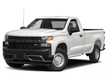 Certified 2020 Chevrolet Silverado 1500 LT w/ All-Star Edition