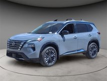 New 2025 Nissan Rogue Platinum w/ Platinum Premium Package