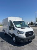 New 2024 Ford Transit 350 AWD w/ Interior Upgrade Package