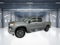 New 2025 Chevrolet Silverado 1500 LT