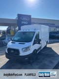 New 2024 Ford Transit 350 w/ Interior Upgrade Package