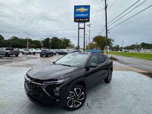 New 2025 Chevrolet Trax RS w/ Driver Confidence Package