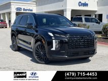 New 2025 Hyundai Palisade Calligraphy