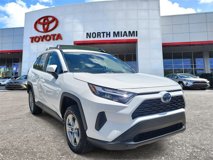 Used 2024 Toyota RAV4 LE