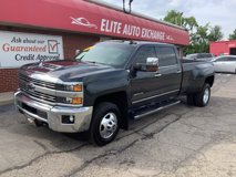 Used 2019 Chevrolet Silverado 3500 LTZ