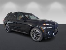 New 2026 BMW X7 xDrive40i w/ M Sport Package