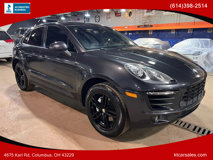 Used 2017 Porsche Macan