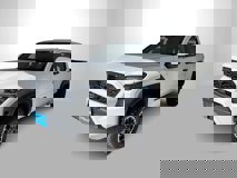 New 2025 Toyota Tacoma TRD Off-Road