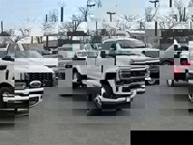 New 2025 Ford F350 XL