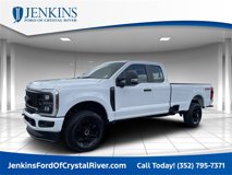 New 2025 Ford F350 XL w/ STX Appearance Package