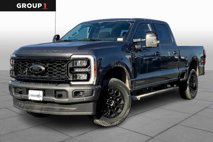 New 2025 Ford F250 Lariat w/ Lariat Ultimate Package