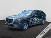 Used 2025 MAZDA CX-90 3.3 Turbo w/ Select Package