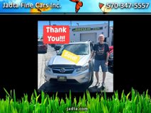 Used 2014 Subaru Crosstrek 2.0i Limited