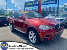 Used 2012 BMW X5 xDrive35i