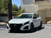 Used 2023 Nissan Altima 2.5 SR