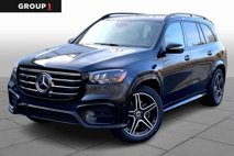 New 2025 Mercedes-Benz GLS 450 4MATIC